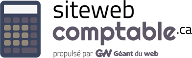 Conception web pour Comptables - Géant du web